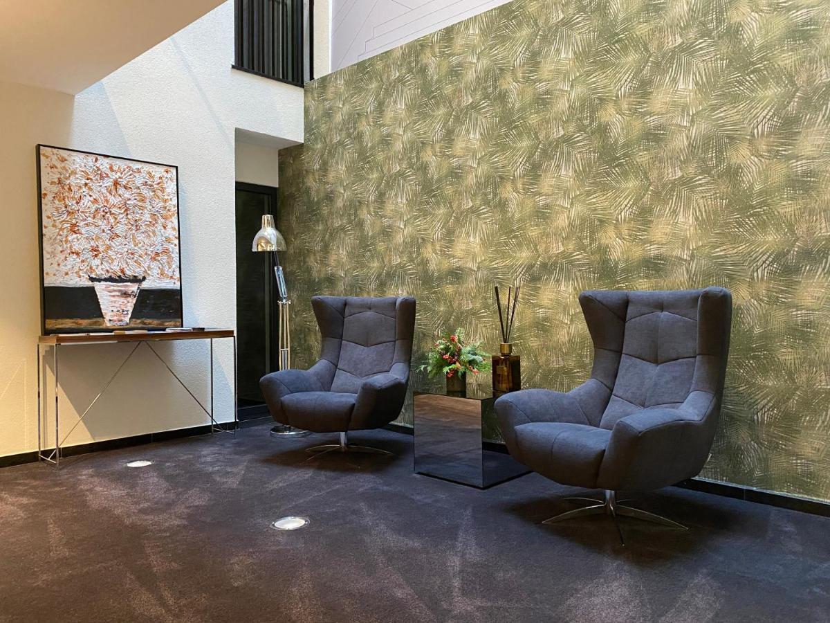 Lux Housing Seculo XXI Apartment Braga Ngoại thất bức ảnh