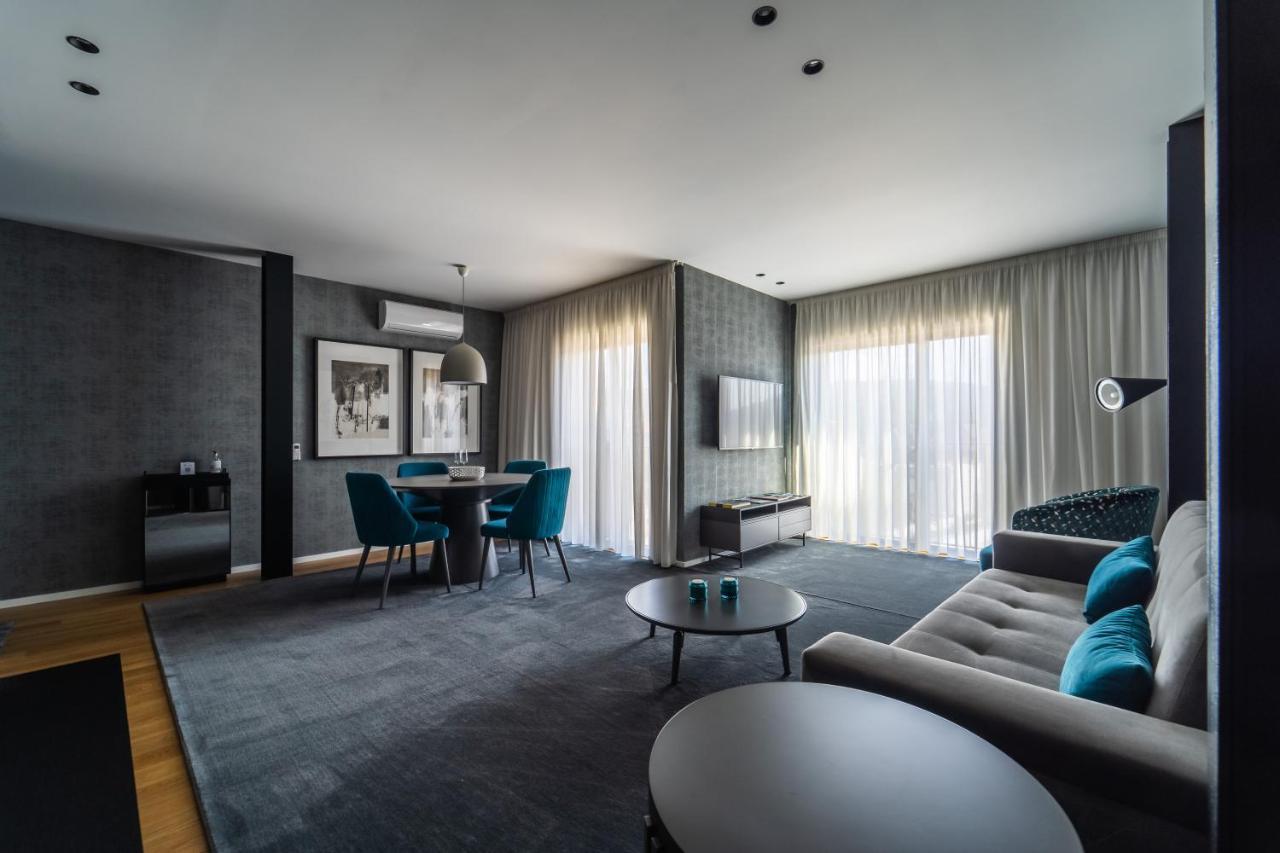 Lux Housing Seculo XXI Apartment Braga Ngoại thất bức ảnh
