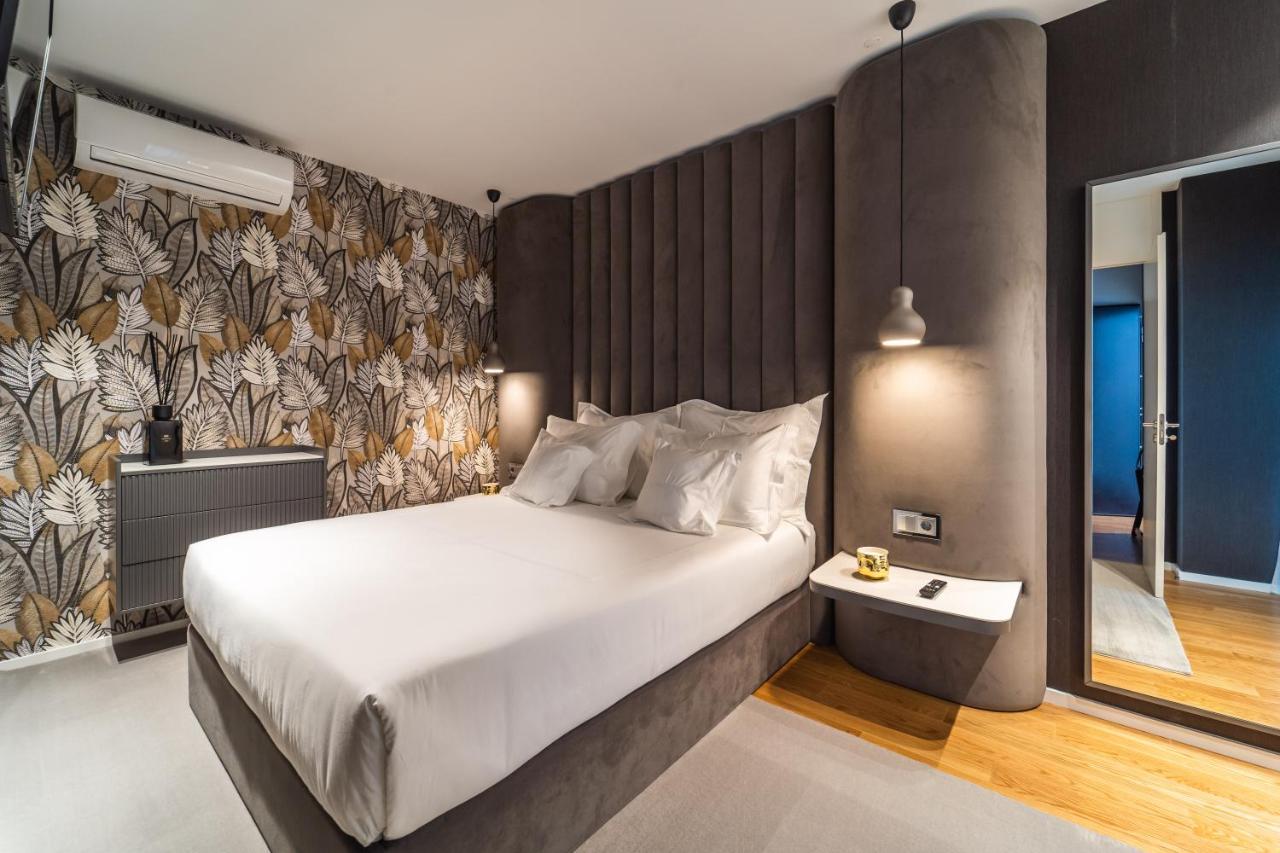 Lux Housing Seculo XXI Apartment Braga Ngoại thất bức ảnh