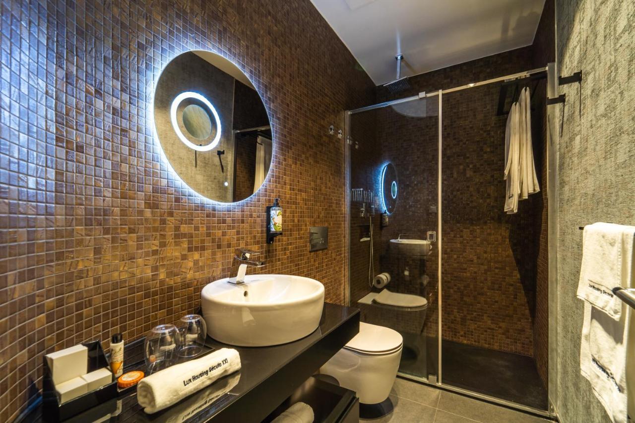 Lux Housing Seculo XXI Apartment Braga Ngoại thất bức ảnh