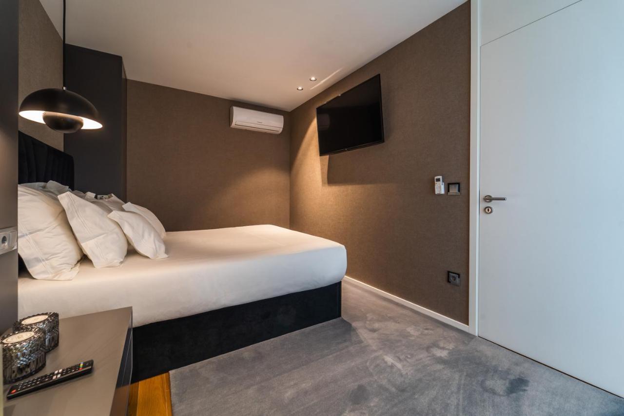 Lux Housing Seculo XXI Apartment Braga Ngoại thất bức ảnh
