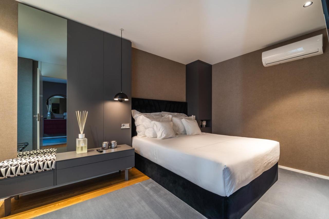 Lux Housing Seculo XXI Apartment Braga Ngoại thất bức ảnh