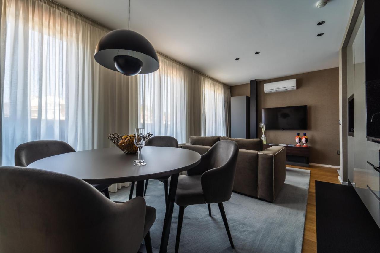 Lux Housing Seculo XXI Apartment Braga Ngoại thất bức ảnh