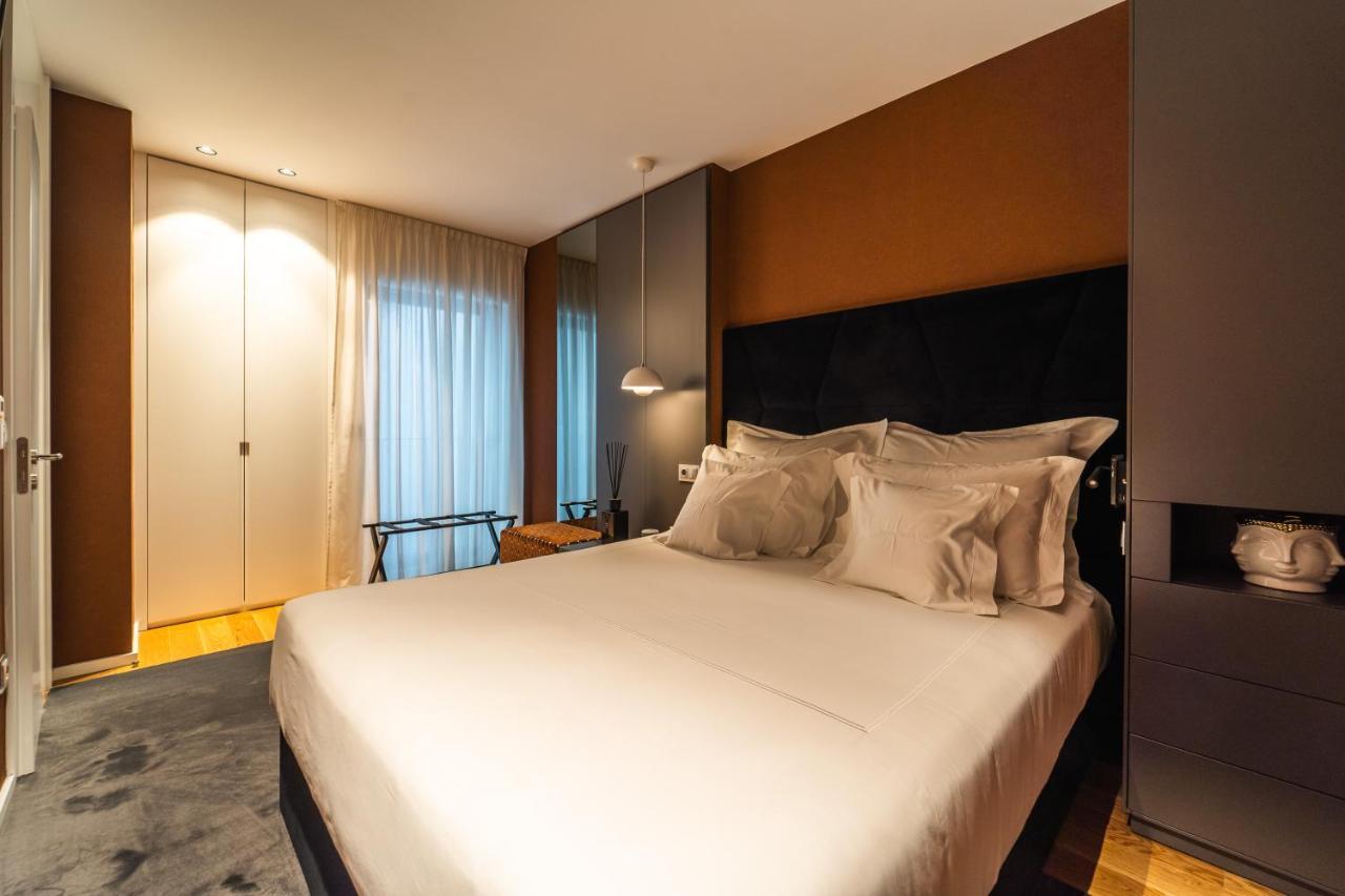 Lux Housing Seculo XXI Apartment Braga Ngoại thất bức ảnh