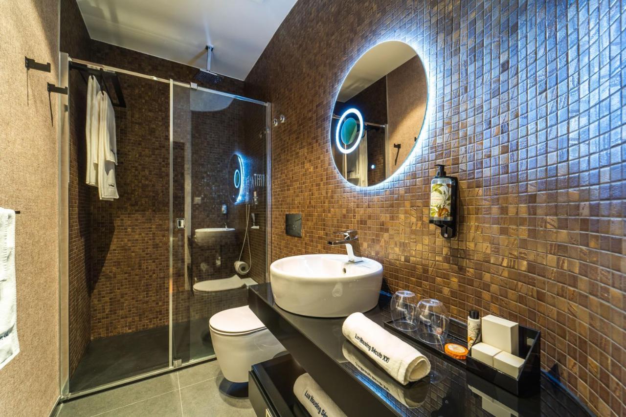 Lux Housing Seculo XXI Apartment Braga Ngoại thất bức ảnh