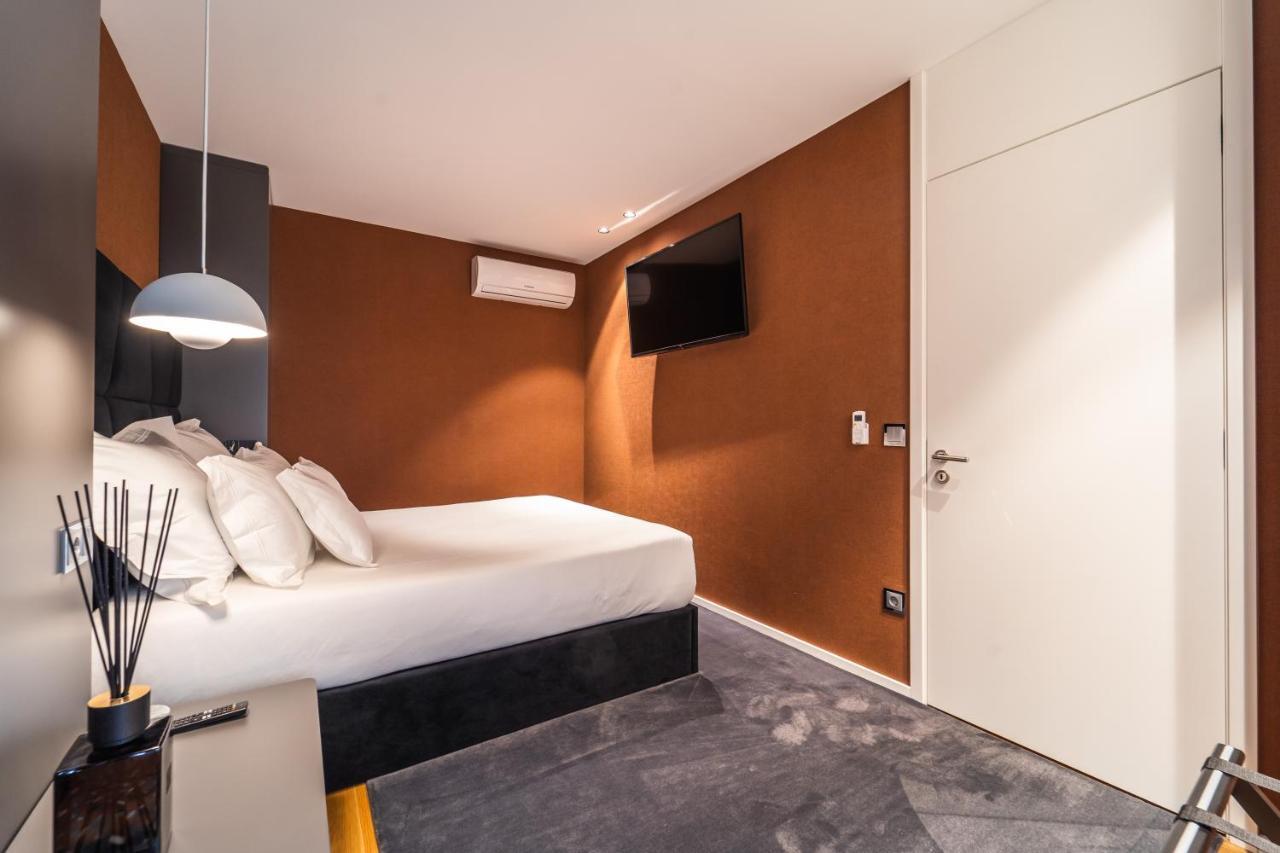 Lux Housing Seculo XXI Apartment Braga Ngoại thất bức ảnh