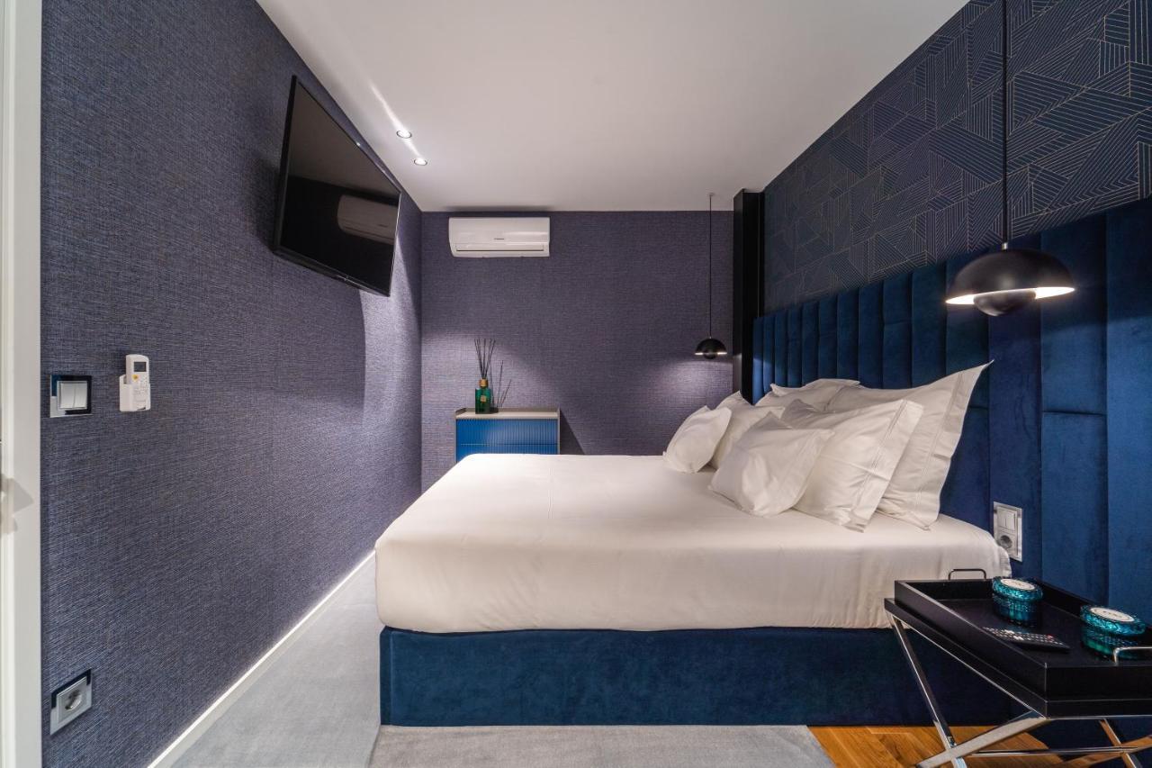 Lux Housing Seculo XXI Apartment Braga Ngoại thất bức ảnh