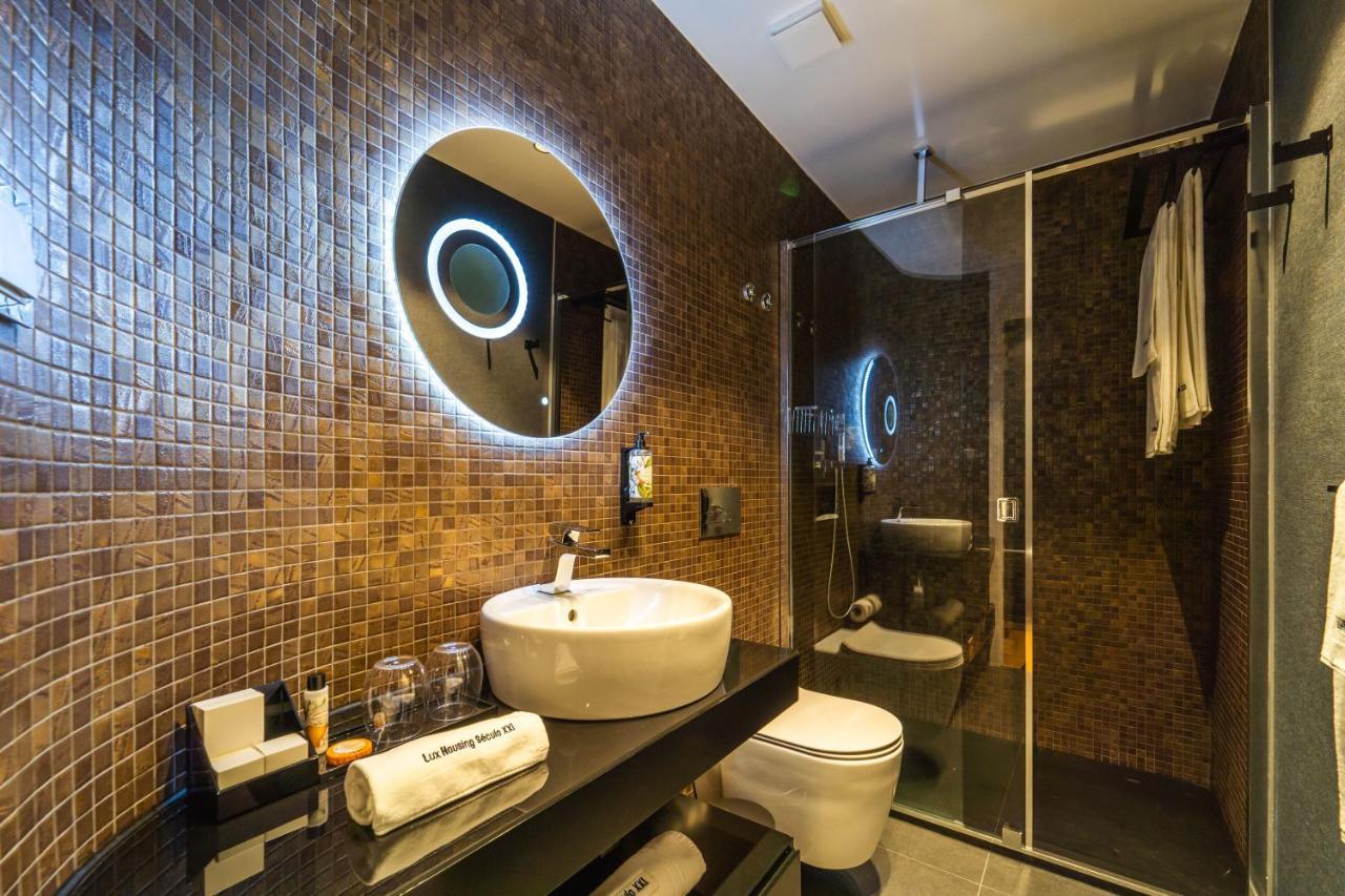 Lux Housing Seculo XXI Apartment Braga Ngoại thất bức ảnh