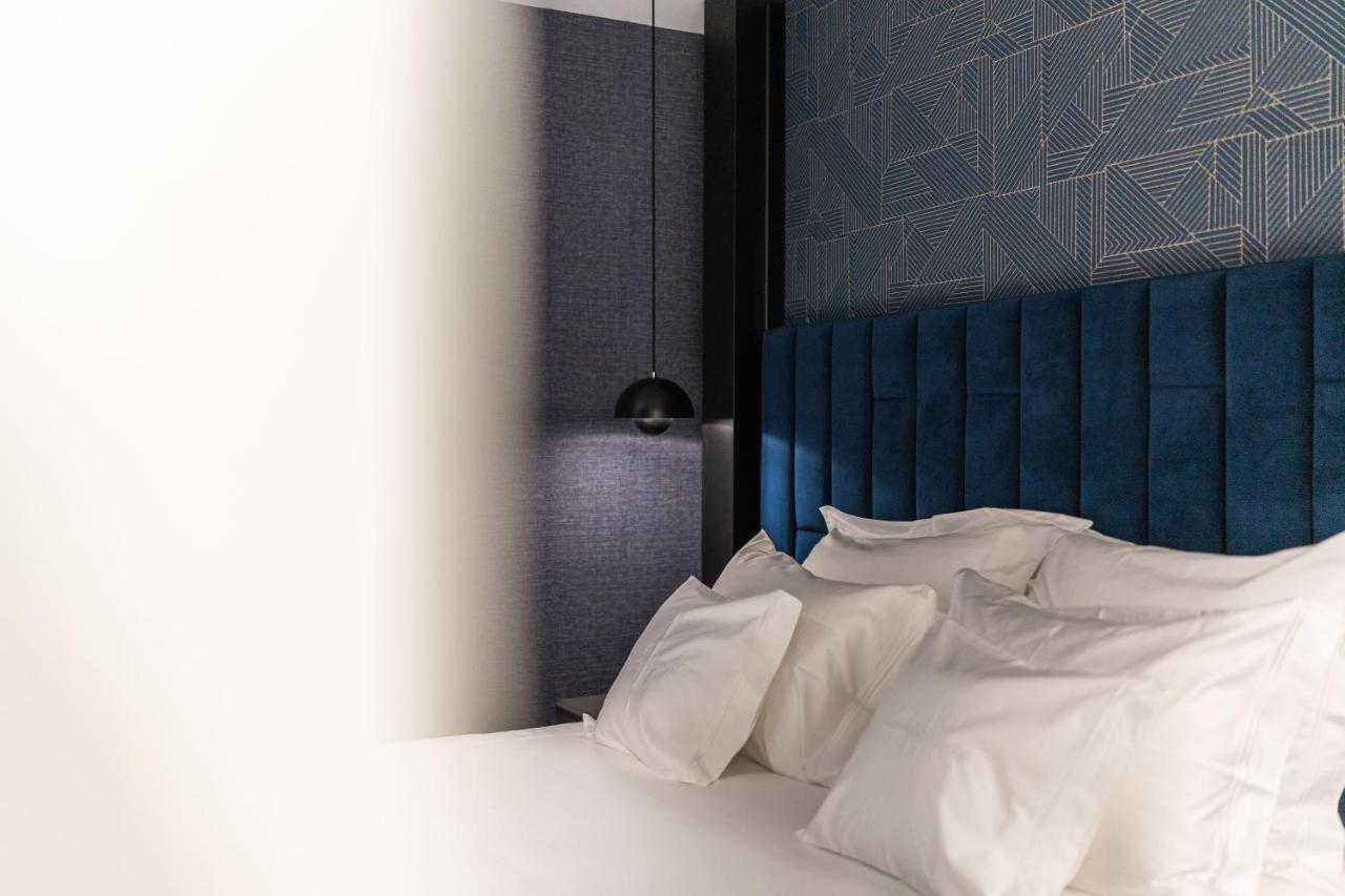 Lux Housing Seculo XXI Apartment Braga Ngoại thất bức ảnh