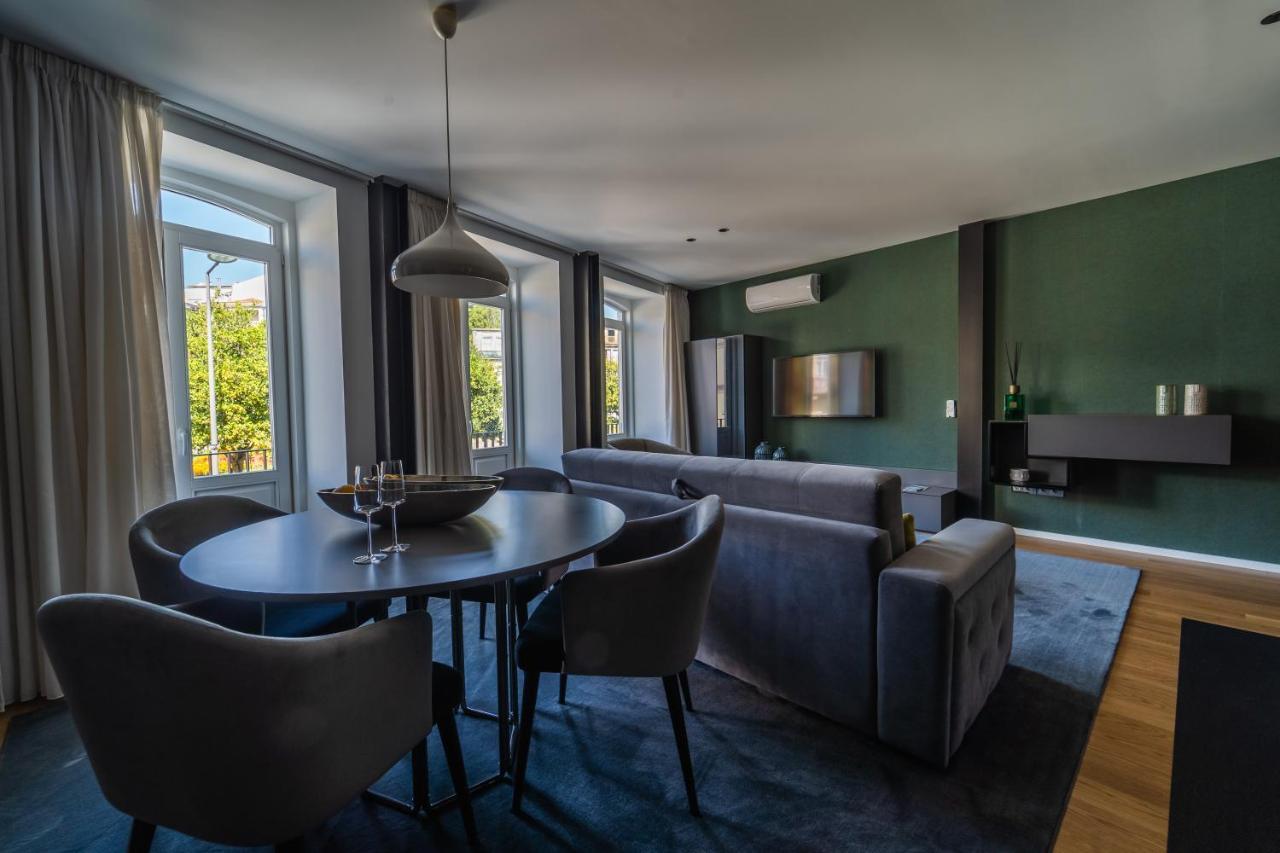 Lux Housing Seculo XXI Apartment Braga Ngoại thất bức ảnh