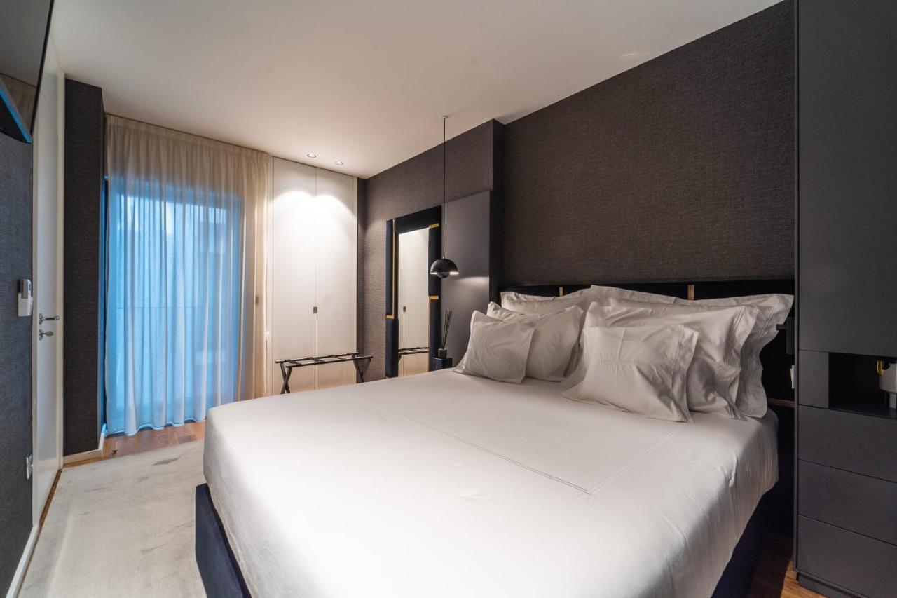 Lux Housing Seculo XXI Apartment Braga Ngoại thất bức ảnh