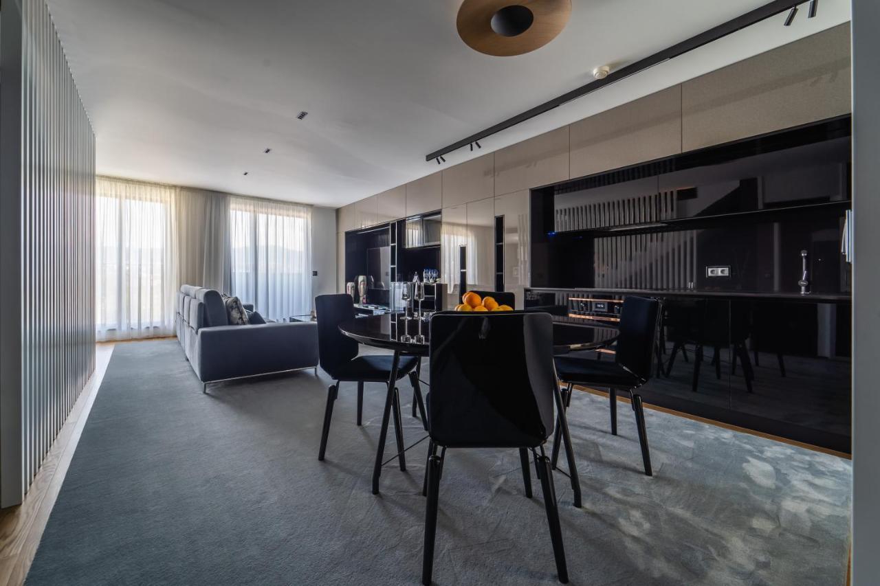 Lux Housing Seculo XXI Apartment Braga Ngoại thất bức ảnh