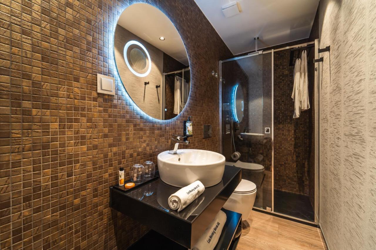 Lux Housing Seculo XXI Apartment Braga Ngoại thất bức ảnh