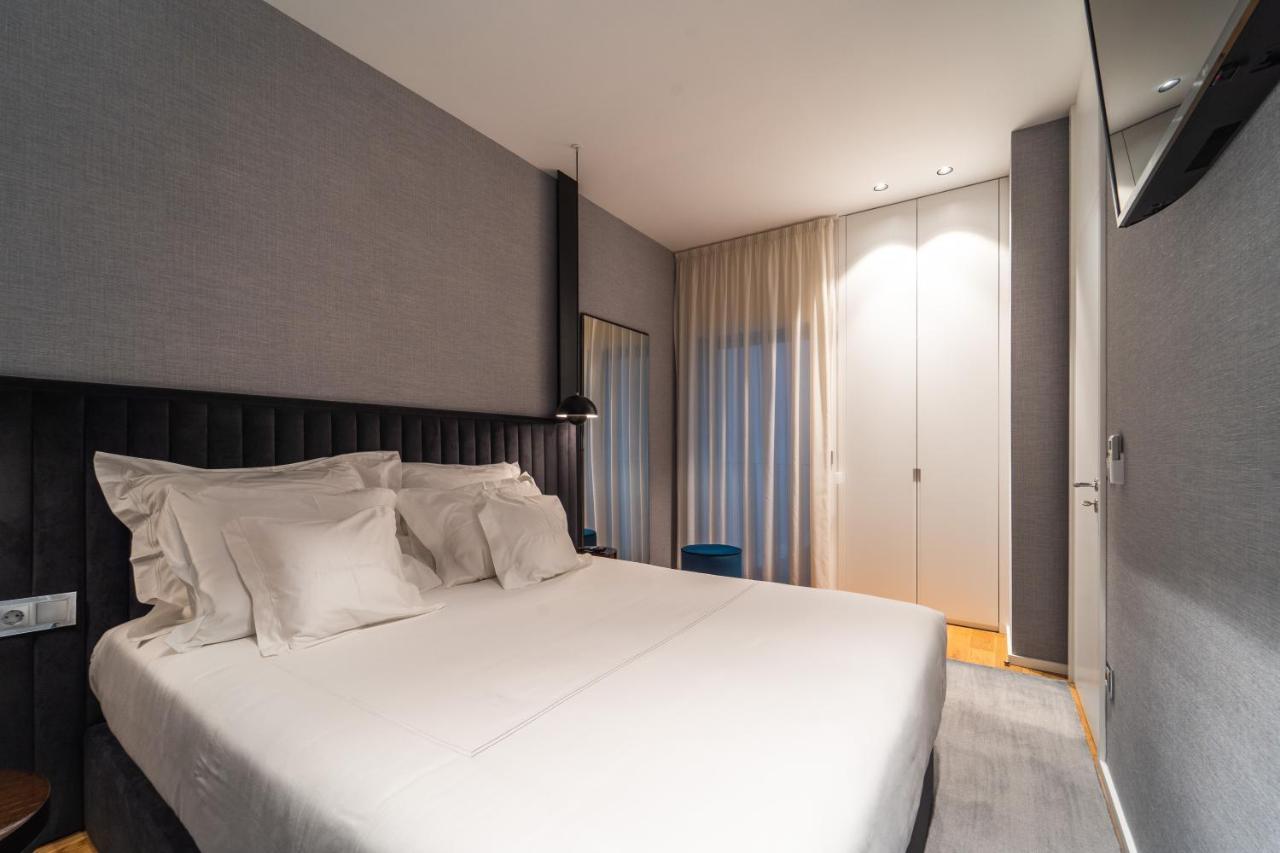 Lux Housing Seculo XXI Apartment Braga Ngoại thất bức ảnh