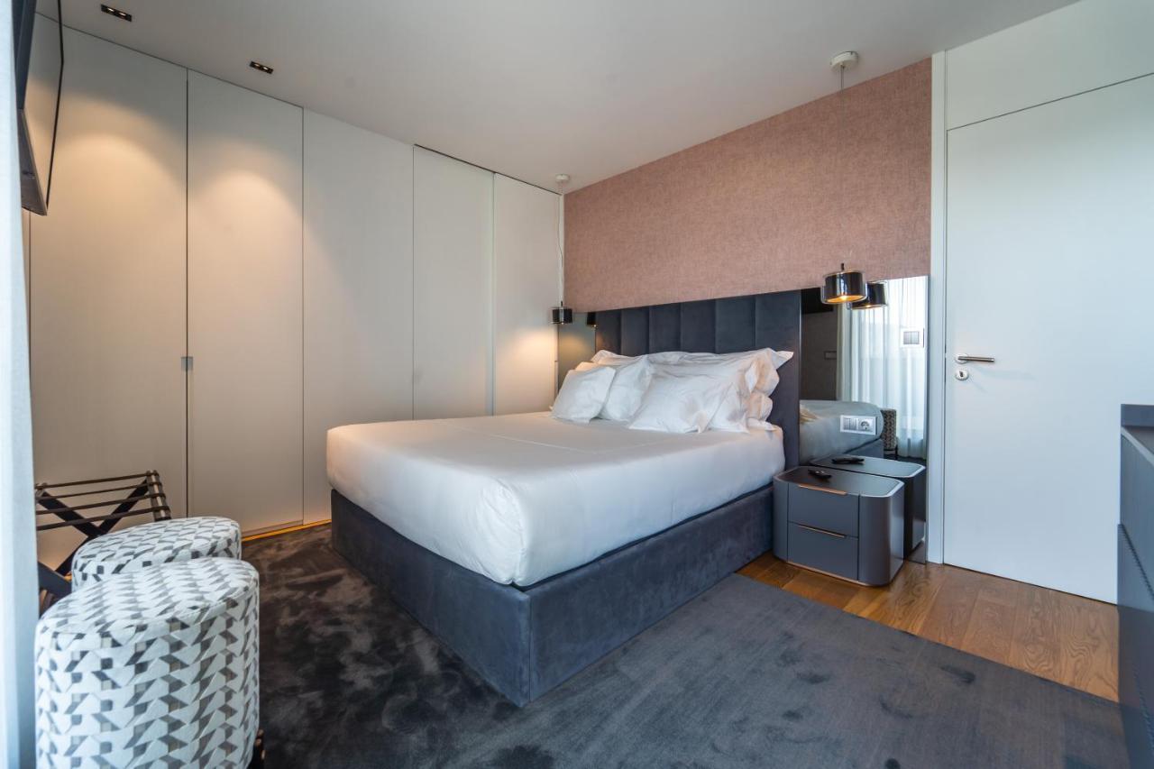 Lux Housing Seculo XXI Apartment Braga Ngoại thất bức ảnh