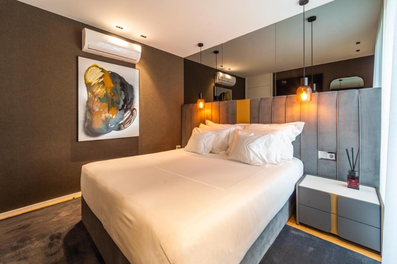 Lux Housing Seculo XXI Apartment Braga Ngoại thất bức ảnh
