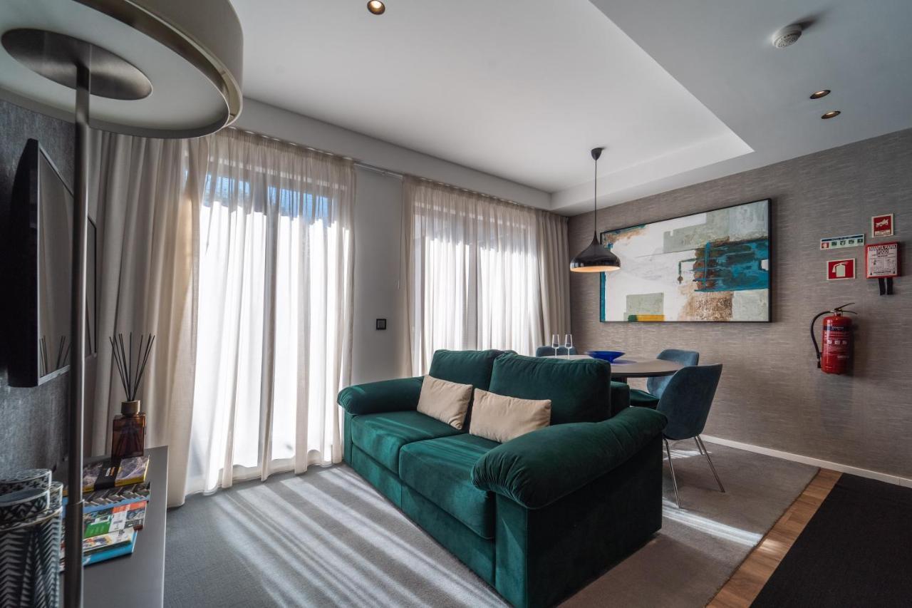 Lux Housing Seculo XXI Apartment Braga Ngoại thất bức ảnh