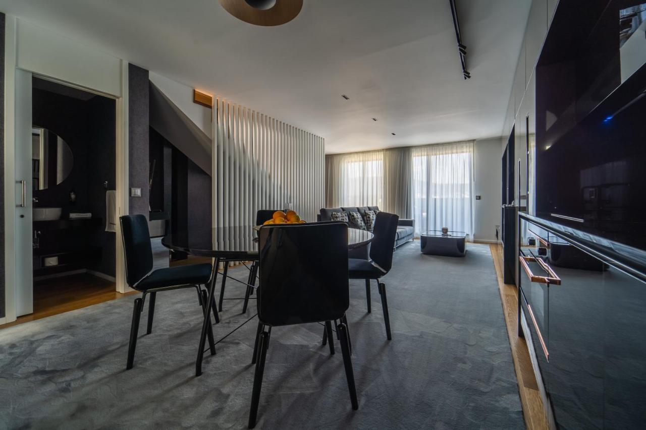 Lux Housing Seculo XXI Apartment Braga Ngoại thất bức ảnh