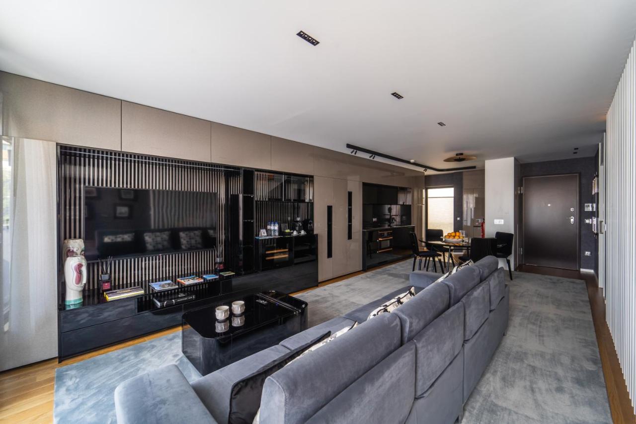 Lux Housing Seculo XXI Apartment Braga Ngoại thất bức ảnh