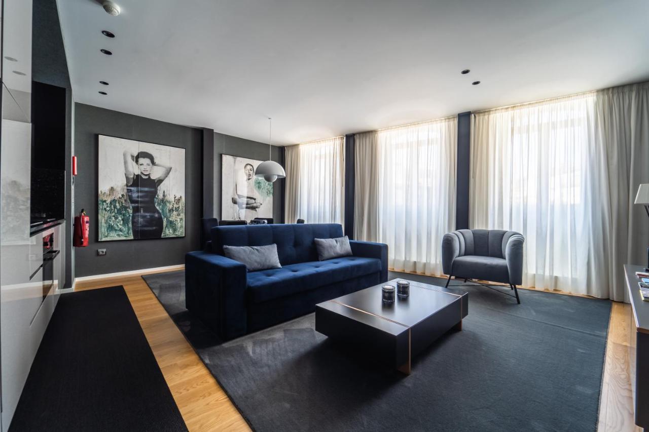 Lux Housing Seculo XXI Apartment Braga Ngoại thất bức ảnh