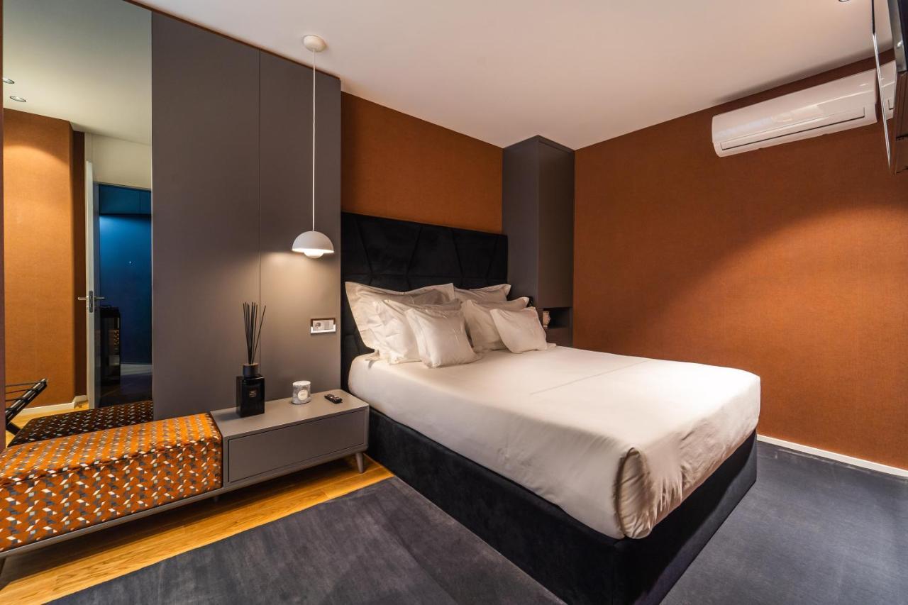 Lux Housing Seculo XXI Apartment Braga Ngoại thất bức ảnh