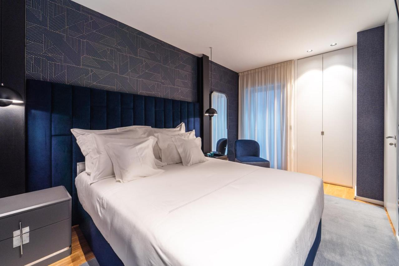 Lux Housing Seculo XXI Apartment Braga Ngoại thất bức ảnh