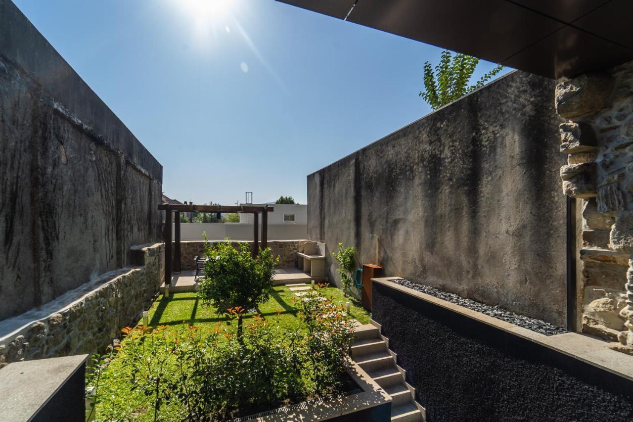 Lux Housing Seculo XXI Apartment Braga Ngoại thất bức ảnh
