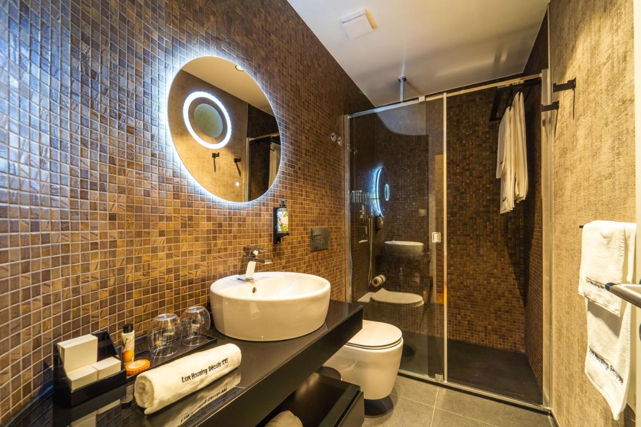 Lux Housing Seculo XXI Apartment Braga Ngoại thất bức ảnh